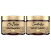 SheaMoisture Manuka Honey & Mafura Hair Oil Intensive Hydration Hair Mask - 11.5oz
