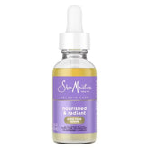 SheaMoisture Melanin Care Even Tone Serum, Nourished & Radiant with Triple-Action Even Tone & Elderberry Complex - 1 fl oz
