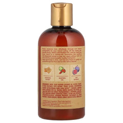 SheaMoisture Manuka Honey & Mafura Oil, Intensive Hydration Leave-In Milk, 8 fl oz (237 ml)
