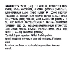 SheaMoisture CH Styling Gel - 12pc/3.5oz: Hair Styling for All Hair Types