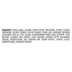 SheaMoisture Virgin Coconut Oil Body Lotion - 16 fl oz: Paraben-Free, For Dry Skin, Moisturizing Squeeze Bottle