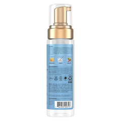 SheaMoisture Manuka Honey & Yogurt Smooth & Hold Multi-Styling Hair Mousse - 7.5 fl oz: Paraben-Free, Phthalate-Free