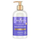 SheaMoisture Apple Cider Vinegar Anti-Dandruff Conditioner - 13 fl oz: Moisturizing, Paraben-Free, Sulfate-Free, With Shea Butter