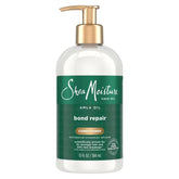 SheaMoisture Bond Repair Conditioner - 13 fl oz: For Dry Hair, Cream Form, Deep Conditioning