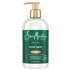 SheaMoisture Bond Repair Conditioner - 13 fl oz: For Dry Hair, Cream Form, Deep Conditioning