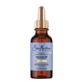 SheaMoisture Scalp & Hair Oil Anti-Hair Fall - 2 fl oz: Moisturizing, Nourishing, Head Application, Oil Form