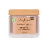 SheaMoisture CH Styling Gel - 12pc/3.5oz: Hair Styling for All Hair Types