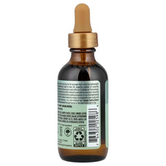 SheaMoisture Strengthening Scalp & Hair Oil, 2 fl oz (59 ml)