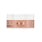 SheaMoisture Coconut & Hibiscus Kids' Curling Hair Butter Cream - 6oz: Moisturizing, Shine Enhancing, Paraben-Free