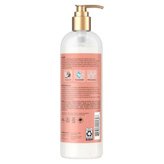 SheaMoisture Coconut Hisbiscus Body Lotion - 16 fl oz: Moisturizing, Brightening, Paraben-Free, For Dry Skin