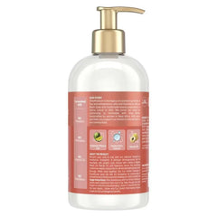 SheaMoisture Curl Stretch Conditioner Kahalari Melon Oil & Marula Oil Infused with Hyaluronic Serum for Type 4 Hair - 13 fl oz