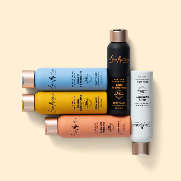 SKIN CLEANSING