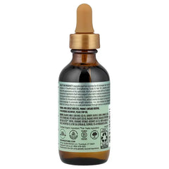 SheaMoisture Strengthening Scalp & Hair Oil, 2 fl oz (59 ml)