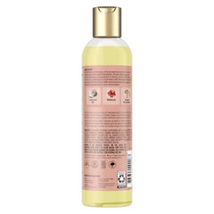 SheaMoisture Coconut and Hibiscus Bath Body and Massage Oil - 8 fl oz: Deep Hydration, Softening, Recommended for Dry Skin
