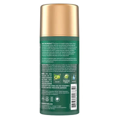 SheaMoisture Silk Press In a Bottle - Prep Cream - 3.3 fl oz: For Curly Hair, Moisturizing, Mandarin, Bergamot