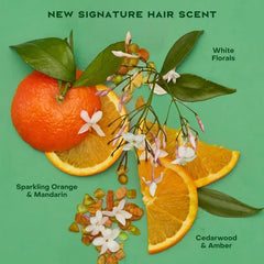 SheaMoisture Silk Press In a Bottle - Prep Cream 3.3 fl oz + 13 fl oz Bond Repair Shampoo + 11 fl oz Bond Repair Leave-In Conditioner