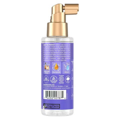 SheaMoisture Anti-Dandruff Spray - Apple Cider Vinegar & Niacinamide - 4 fl oz: Deep Hydration, Soothing, Nourishing, Dry Hair