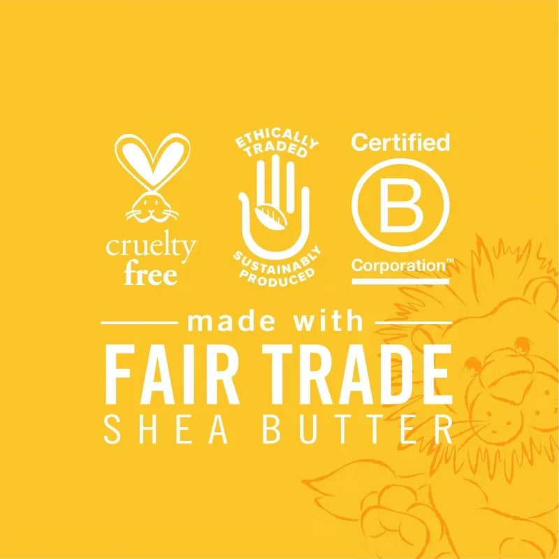 SheaMoisture Baby Lotion Raw Shea + Chamomile + Argan Oil Calm & Comfort for All Skin Types - 8 fl oz