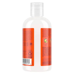 SheaMoisture Mango & Carrot Kids Extra-Nourishing Shampoo - 8 fl oz: Paraben-Free, Sulfate-Free, Curly Hair