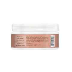 SheaMoisture Coconut & Hibiscus Kids' Curling Hair Butter Cream - 6oz: Moisturizing, Shine Enhancing, Paraben-Free