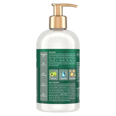 SheaMoisture Bond Repair Conditioner - 13 fl oz: For Dry Hair, Cream Form, Deep Conditioning