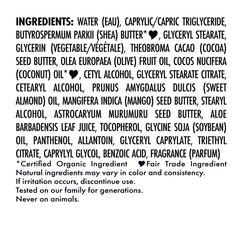 SheaMoisture Baby Lotion 100% Virgin Coconut Oil Hydrate & Nourish for Delicate Skin - 8 fl oz