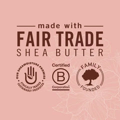 SheaMoisture Coconut and Hibiscus Curl Enhancing Smoothie For Thick Curly Hair - 12oz