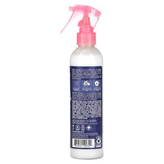 SheaMoisture Silicon Free Miracle Styler Leave-In Treatment, Sugarcane Extract & Meadowfoam Seed, 8 fl oz (237 ml)