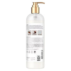 SheaMoisture Virgin Coconut Oil Body Lotion - 16 fl oz: Paraben-Free, For Dry Skin, Moisturizing Squeeze Bottle