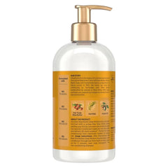 SheaMoisture Raw Shea Butter Deep Moisturizing Conditioner - 13 fl oz: For Dry Hair, Paraben-Free, With Kelp