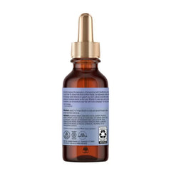 SheaMoisture Scalp & Hair Oil Anti-Hair Fall - 2 fl oz: Moisturizing, Nourishing, Head Application, Oil Form