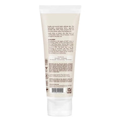 SheaMoisture Baby Lotion 100% Virgin Coconut Oil Hydrate & Nourish for Delicate Skin - 8 fl oz