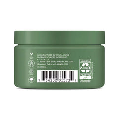 SheaMoisture Men Waves Pomade - Argan Oil & Shea Butter - 4oz: Paraben-Free, Phthalate-Free, For Wavy & Normal Hair