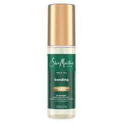 SheaMoisture Bond Repair Hair Oil - 3.3 fl oz: Strengthening, Smoothing, For Textured And Dry Hair