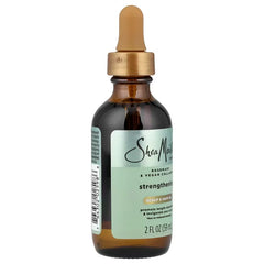 SheaMoisture Strengthening Scalp & Hair Oil, 2 fl oz (59 ml)