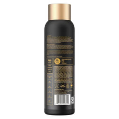 SheaMoisture Body Wash Calm & Clearing - African Black Soap with Aloe & Vitamin E - 18 fl oz: Paraben-Free, Whole Body, Gel