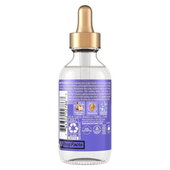 SheaMoisture Anti-Dandruff Serum - Scalp Repair & Hydrate - 2 fl oz: Paraben-Free, Petroleum-Free, Mineral Oil-Free, Phthalate-Free