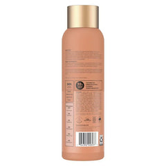 SheaMoisture Body Wash Glowing Radiance - Coconut & Hibiscus with Vitamin C & Songyi Mushroom Extracts - 18 fl oz: Moisturizing Gel